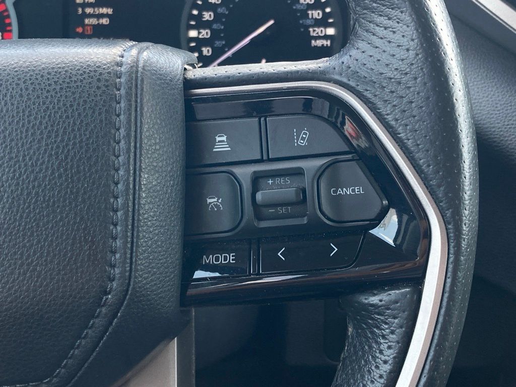 2022 Toyota Tundra SR5 San Antonio TX