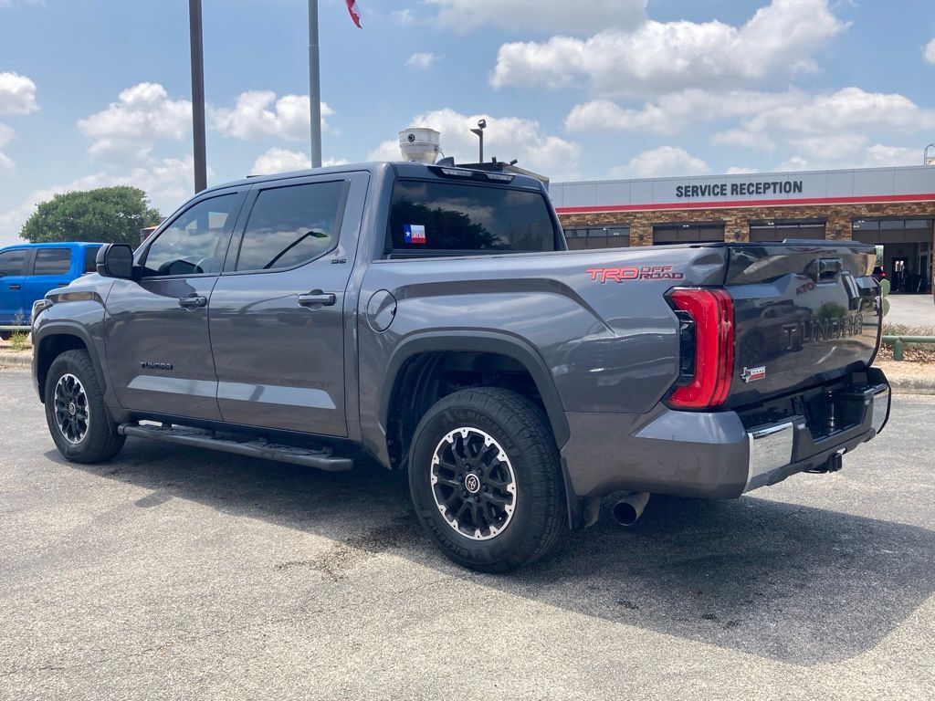 2022 Toyota Tundra SR5 San Antonio TX