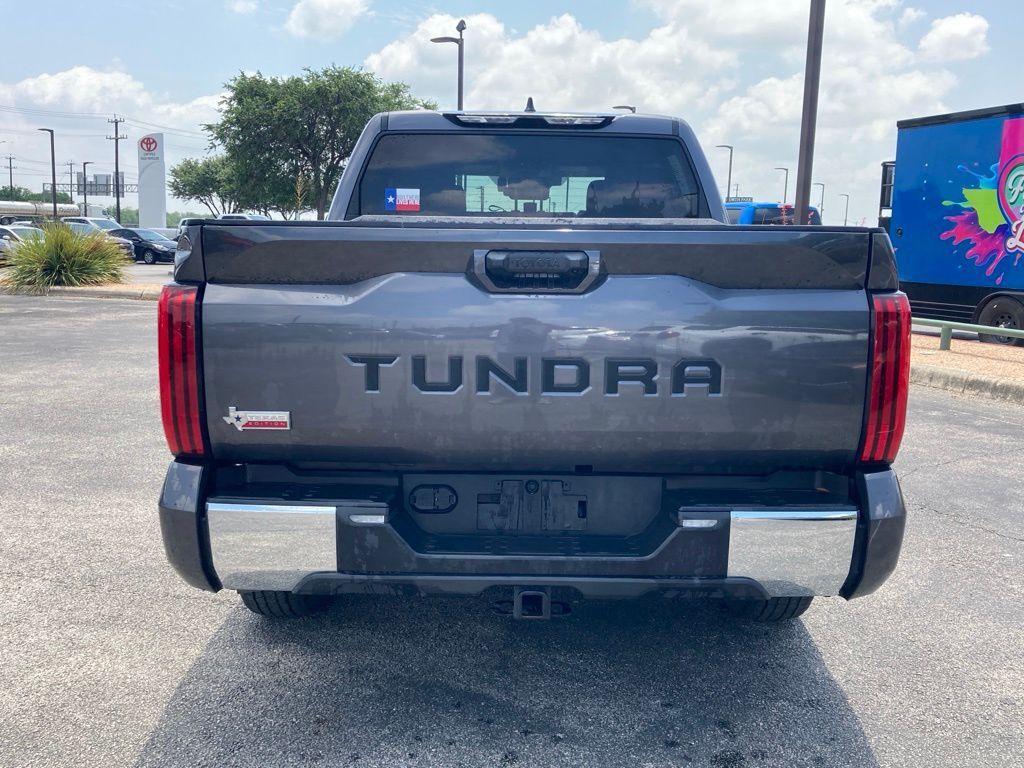 2022 Toyota Tundra SR5 San Antonio TX