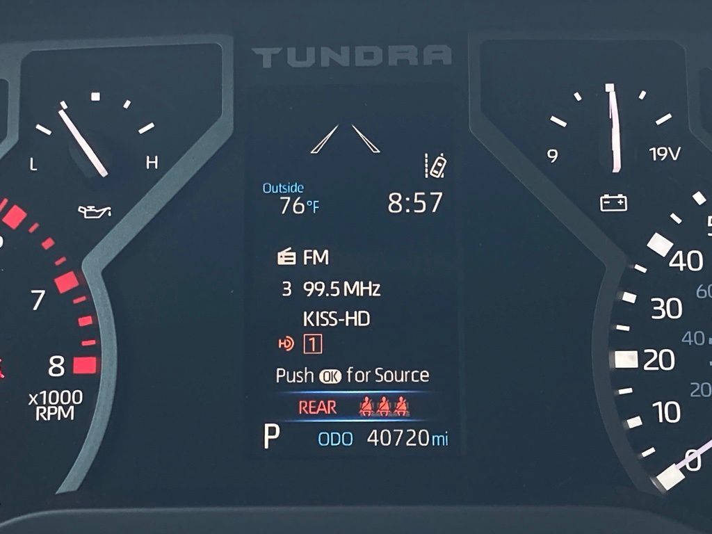 2022 Toyota Tundra SR5 San Antonio TX