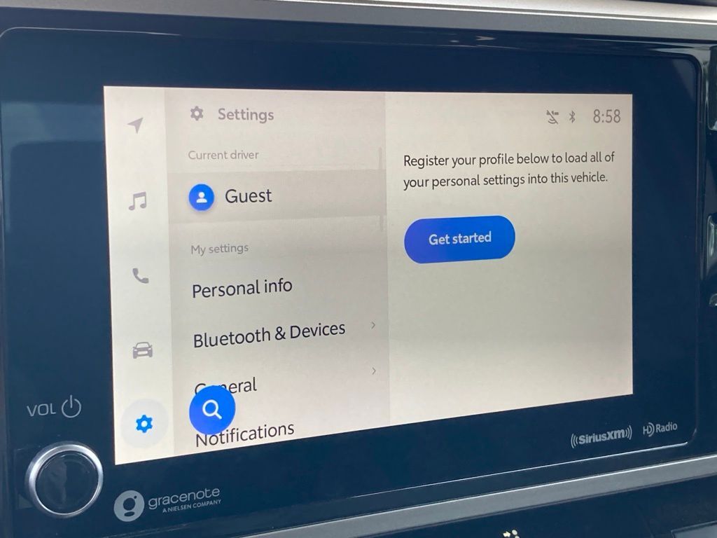 2022 Toyota Tundra SR5 San Antonio TX