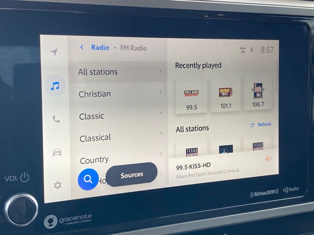 2022 Toyota Tundra SR5 San Antonio TX