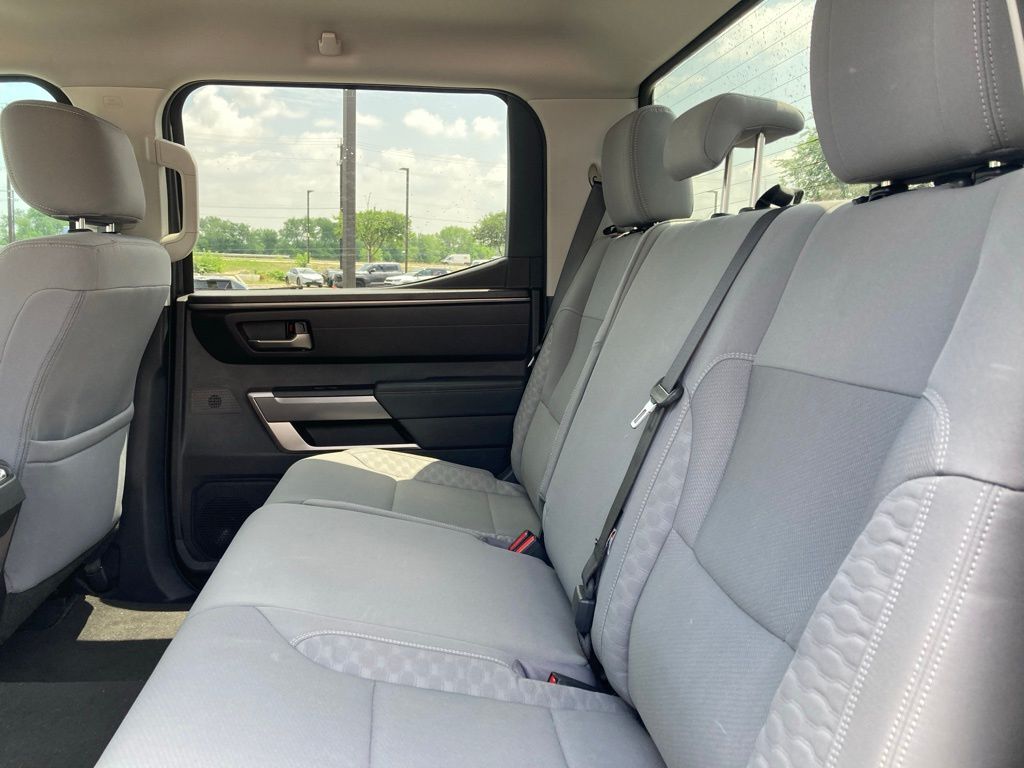 2022 Toyota Tundra SR5 San Antonio TX