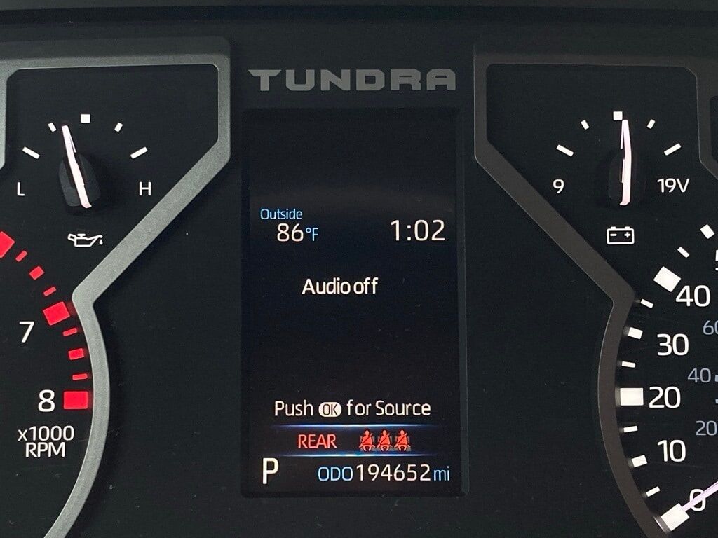 2022 Toyota Tundra SR5 San Antonio TX