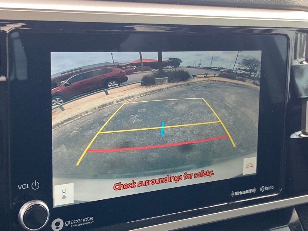 2022 Toyota Tundra SR5 San Antonio TX