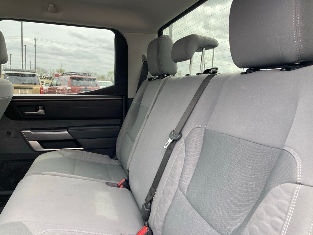 2022 Toyota Tundra SR5 San Antonio TX