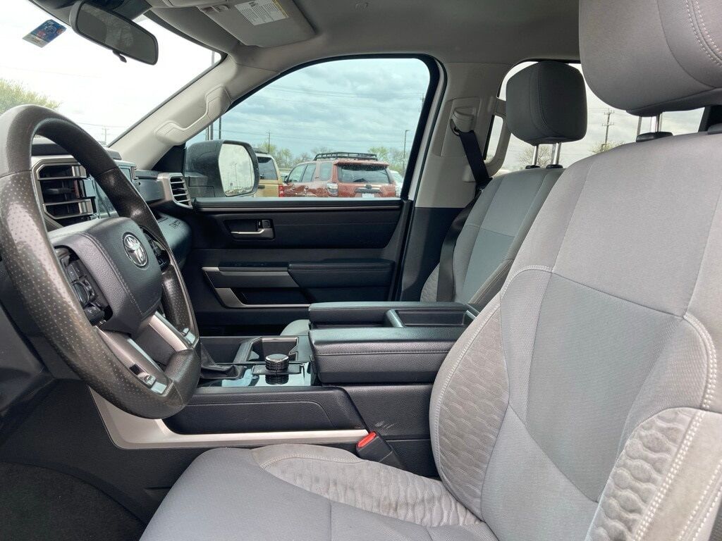 2022 Toyota Tundra SR5 San Antonio TX