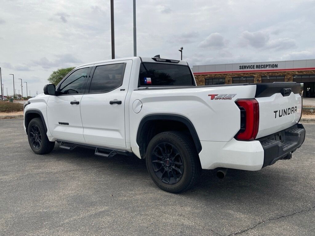 2022 Toyota Tundra SR5 San Antonio TX
