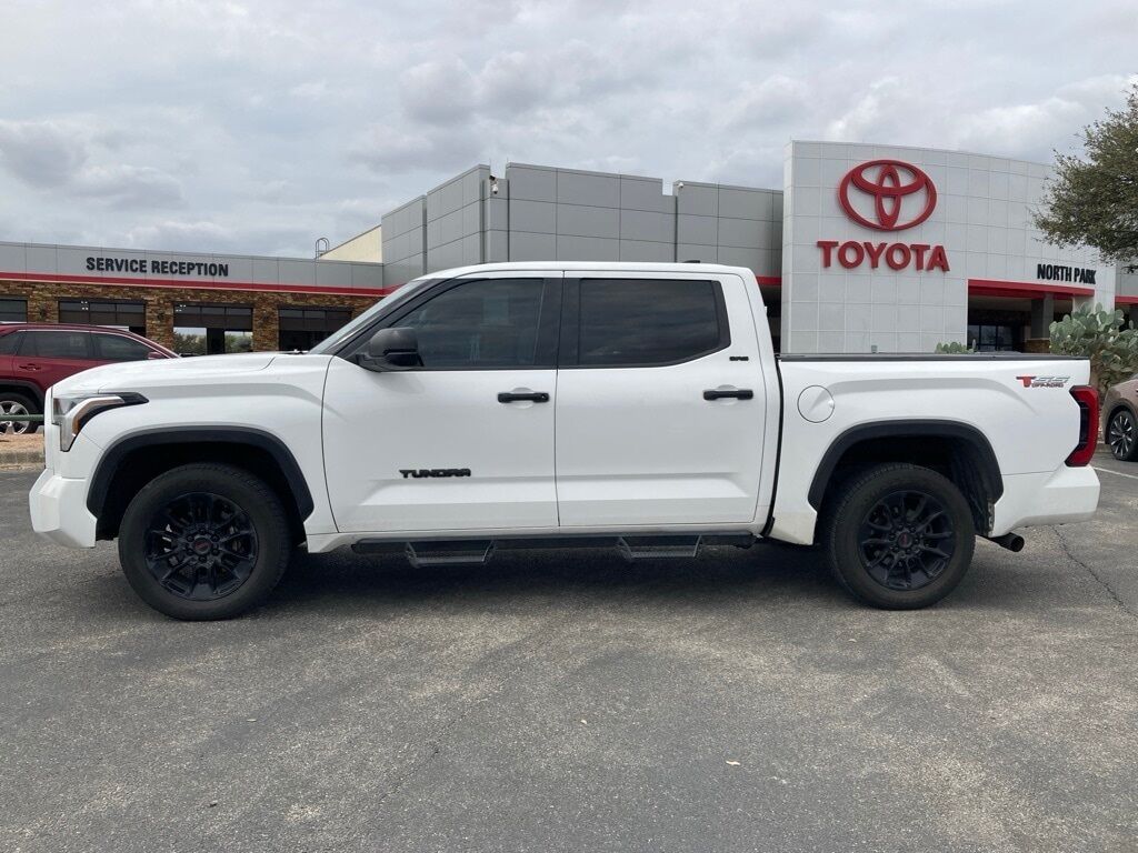 2022 Toyota Tundra SR5 San Antonio TX