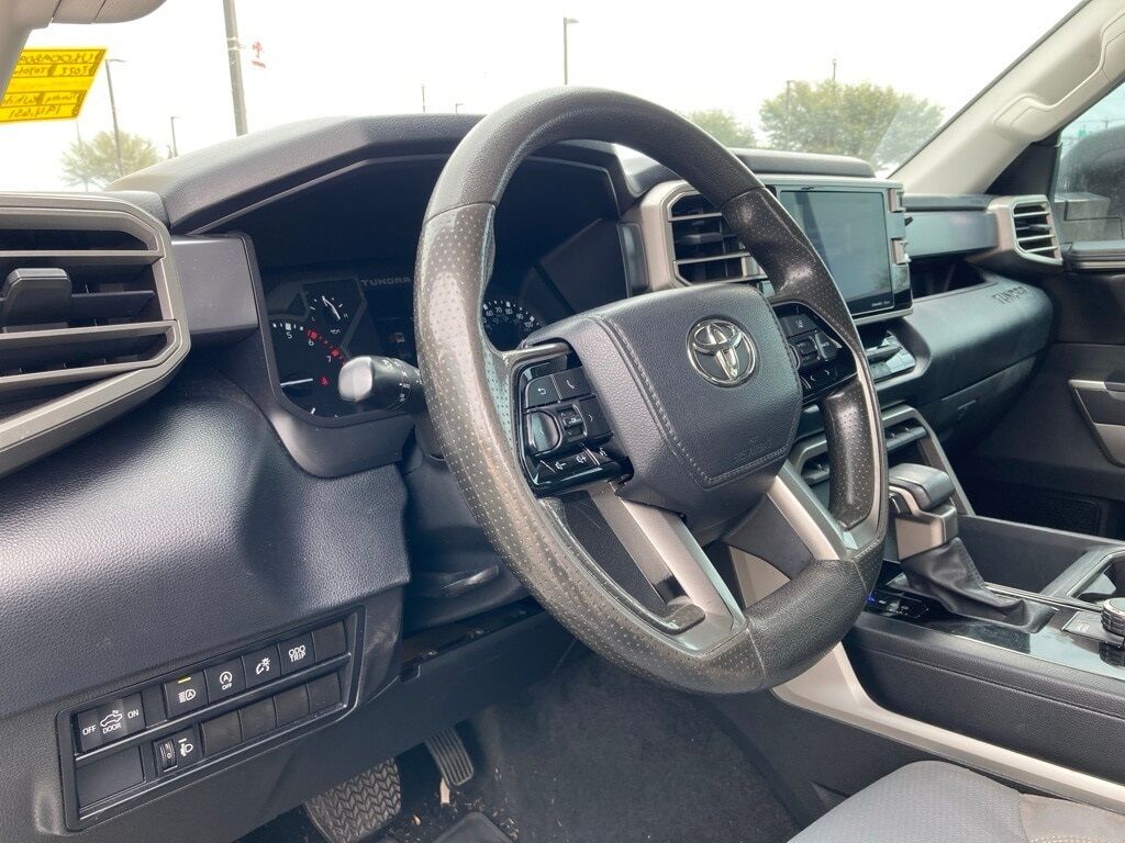 2022 Toyota Tundra SR5 San Antonio TX