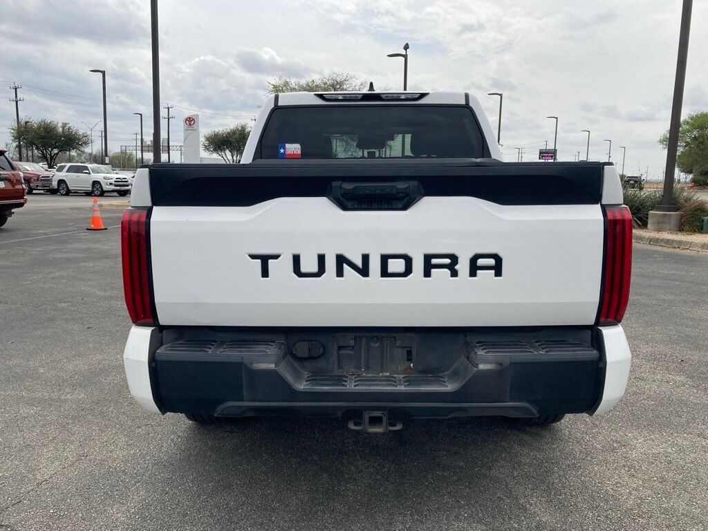 2022 Toyota Tundra SR5 San Antonio TX