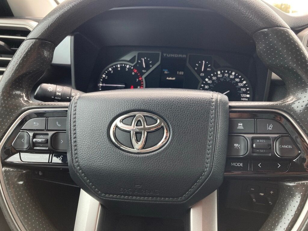 2022 Toyota Tundra SR5 San Antonio TX
