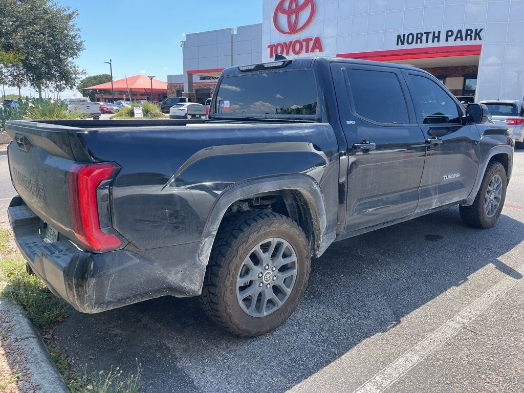 2022 Toyota Tundra SR5 San Antonio TX