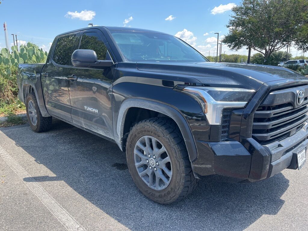 2022 Toyota Tundra SR5 San Antonio TX