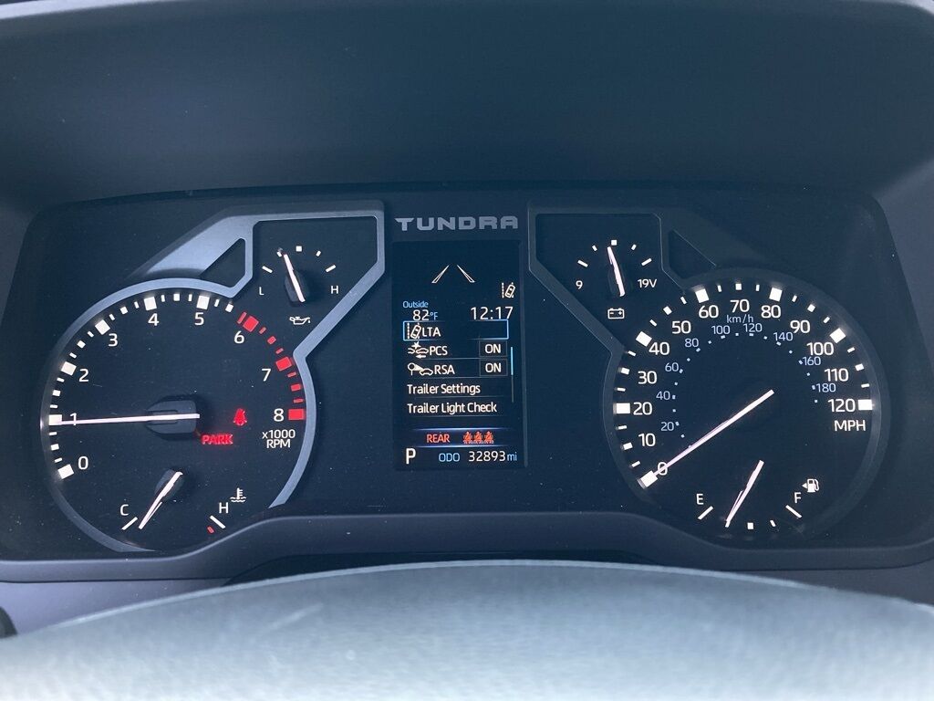 2022 Toyota Tundra SR5 San Antonio TX