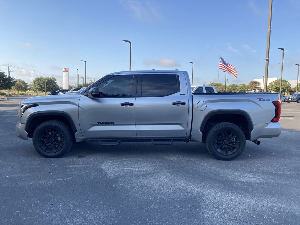2022 Toyota Tundra SR5 San Antonio TX
