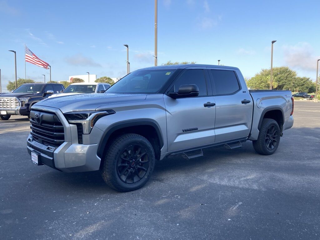 2022 Toyota Tundra SR5 San Antonio TX