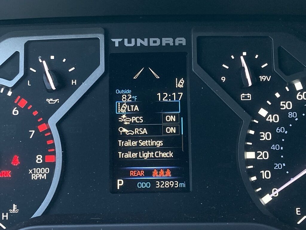 2022 Toyota Tundra SR5 San Antonio TX