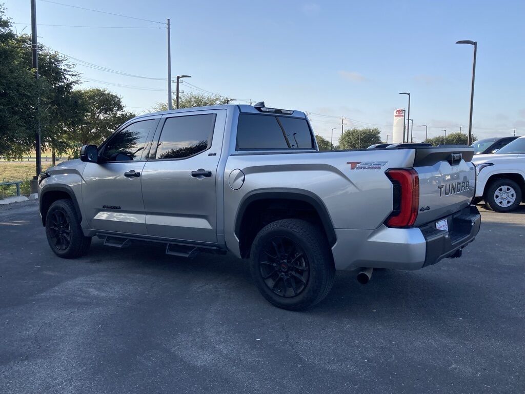 2022 Toyota Tundra SR5 San Antonio TX