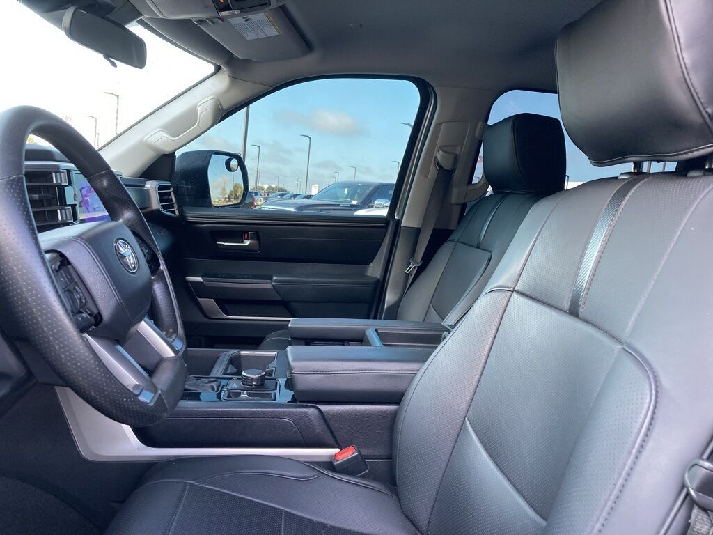 2022 Toyota Tundra SR5 San Antonio TX