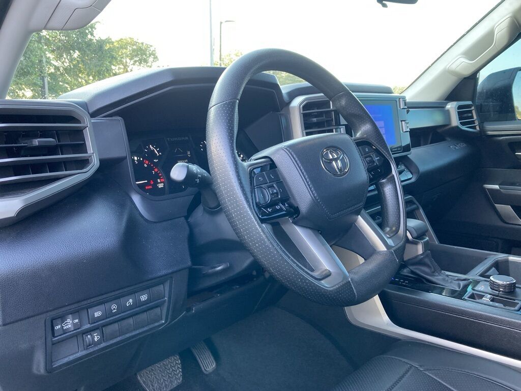 2022 Toyota Tundra SR5 San Antonio TX