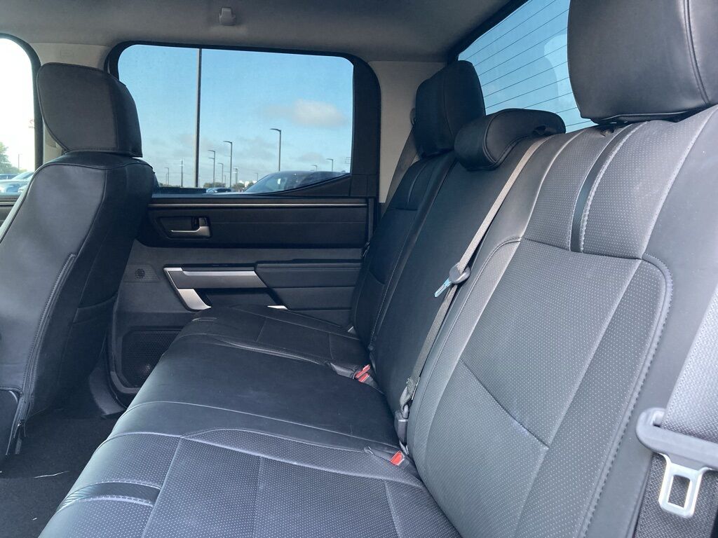 2022 Toyota Tundra SR5 San Antonio TX