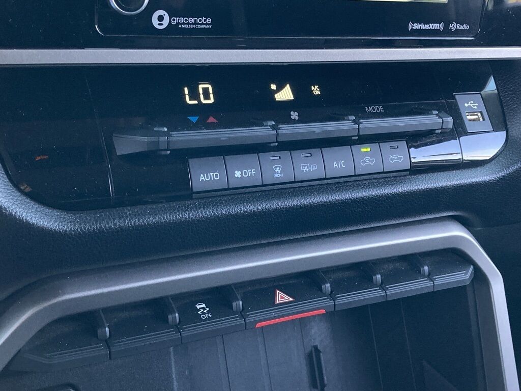 2022 Toyota Tundra SR5 San Antonio TX