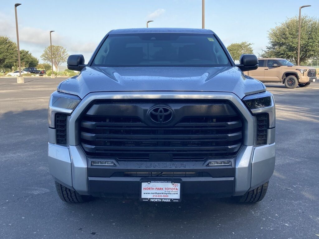 2022 Toyota Tundra SR5 San Antonio TX