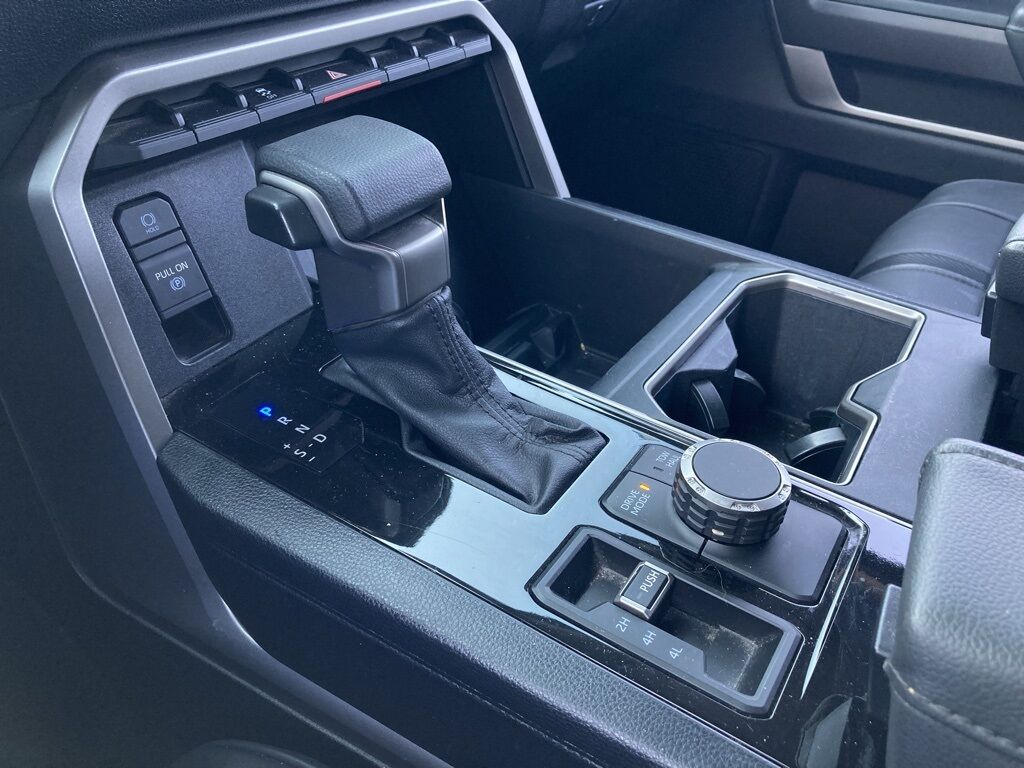 2022 Toyota Tundra SR5 San Antonio TX