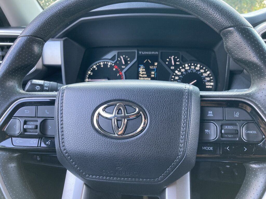 2022 Toyota Tundra SR5 San Antonio TX
