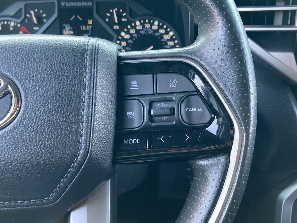 2022 Toyota Tundra SR5 San Antonio TX