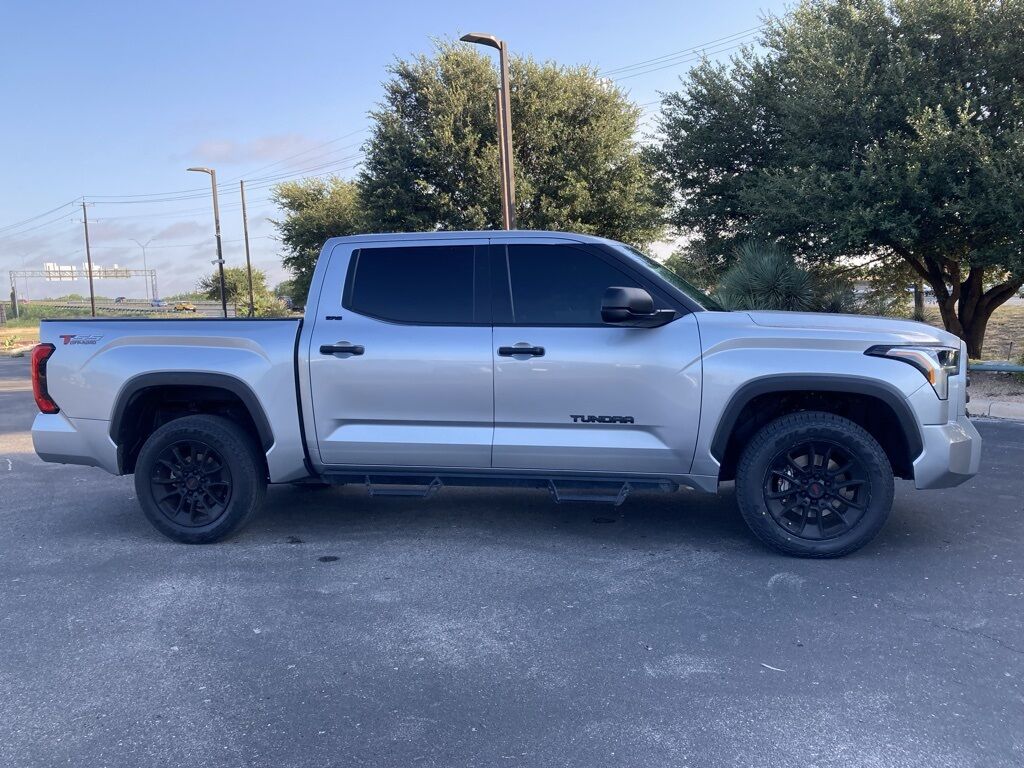 2022 Toyota Tundra SR5 San Antonio TX