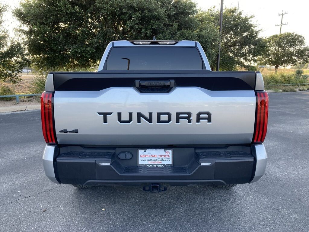 2022 Toyota Tundra SR5 San Antonio TX