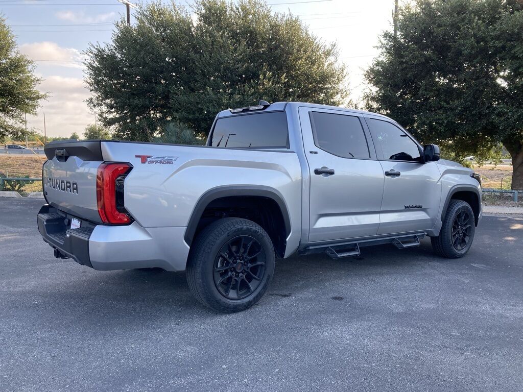 2022 Toyota Tundra SR5 San Antonio TX