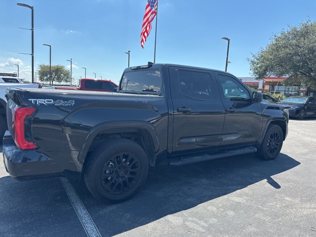 2022 Toyota Tundra SR5 San Antonio TX