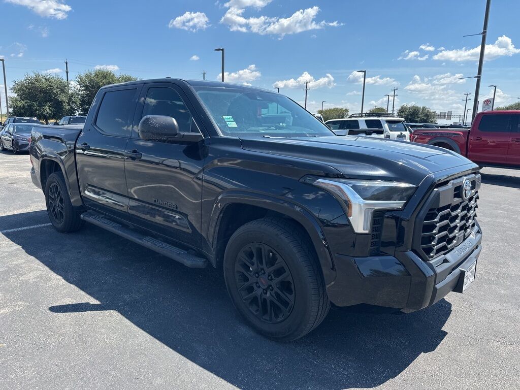 2022 Toyota Tundra SR5 San Antonio TX