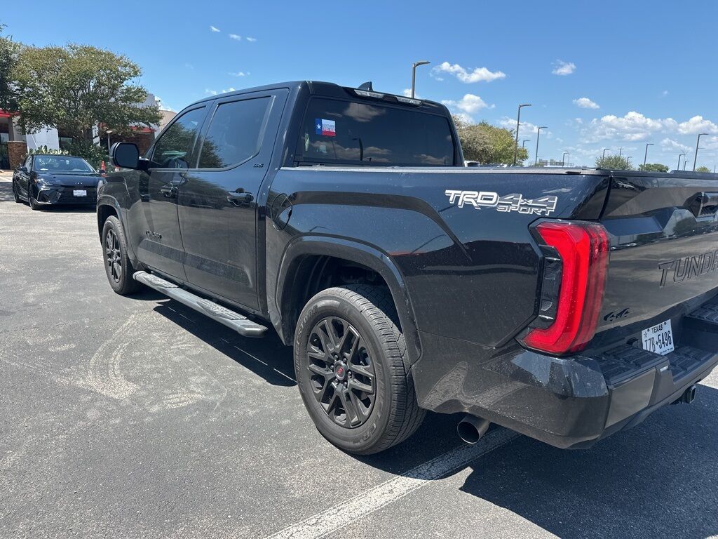 2022 Toyota Tundra SR5 San Antonio TX