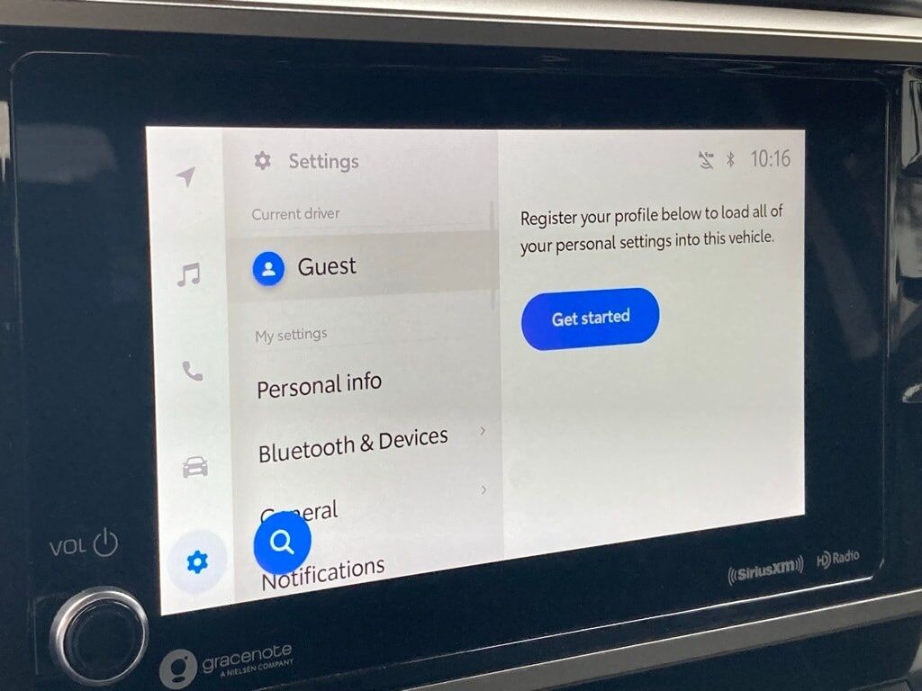 2022 Toyota Tundra SR5 San Antonio TX