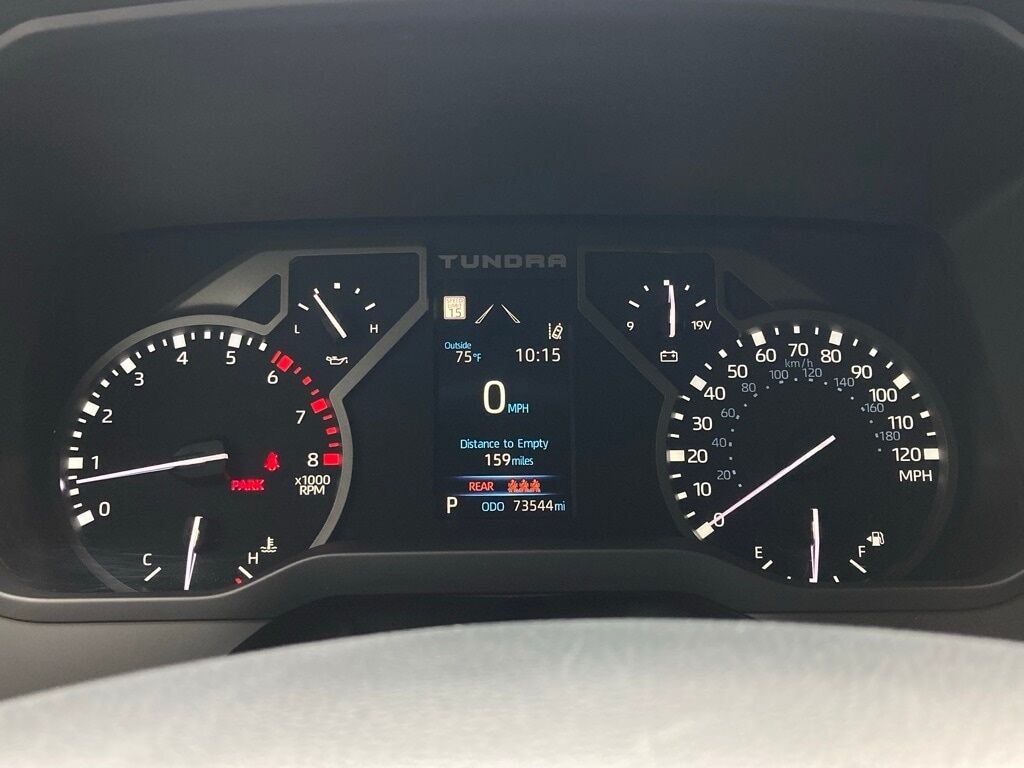 2022 Toyota Tundra SR5 San Antonio TX