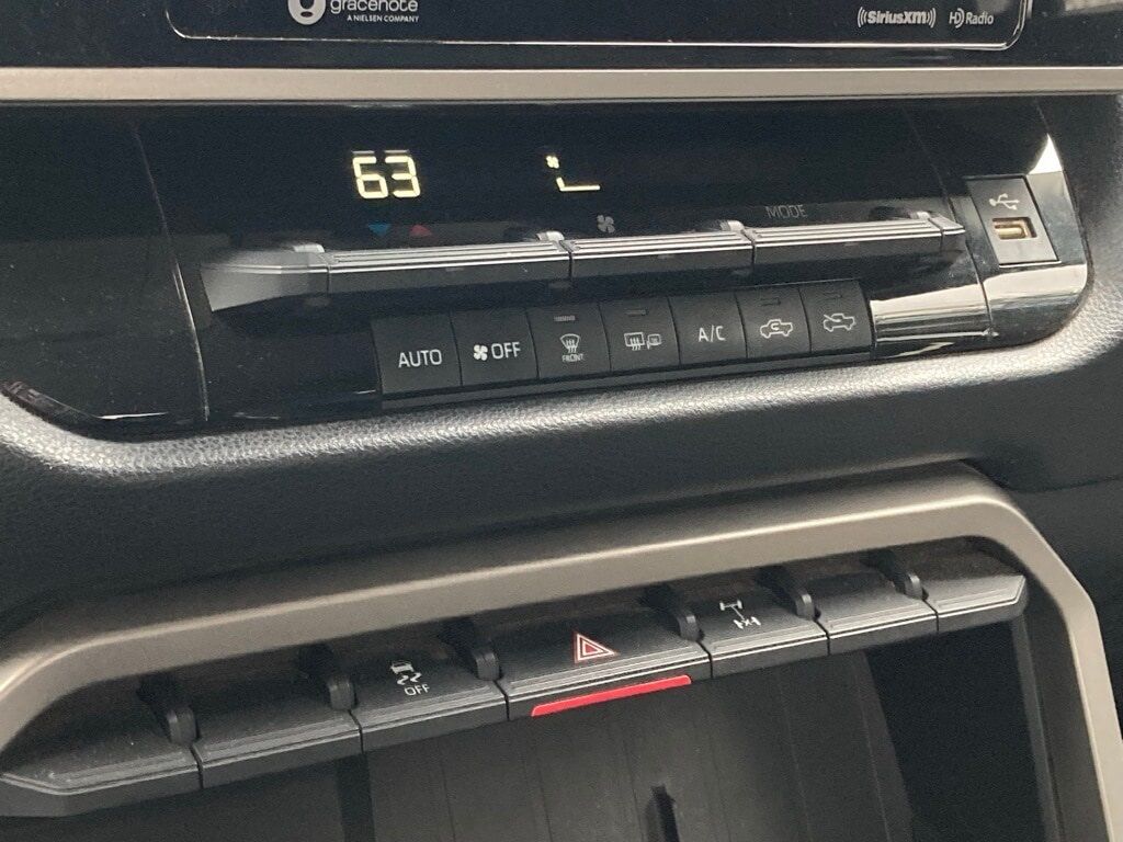 2022 Toyota Tundra SR5 San Antonio TX