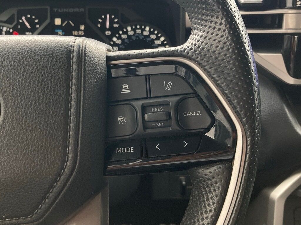 2022 Toyota Tundra SR5 San Antonio TX