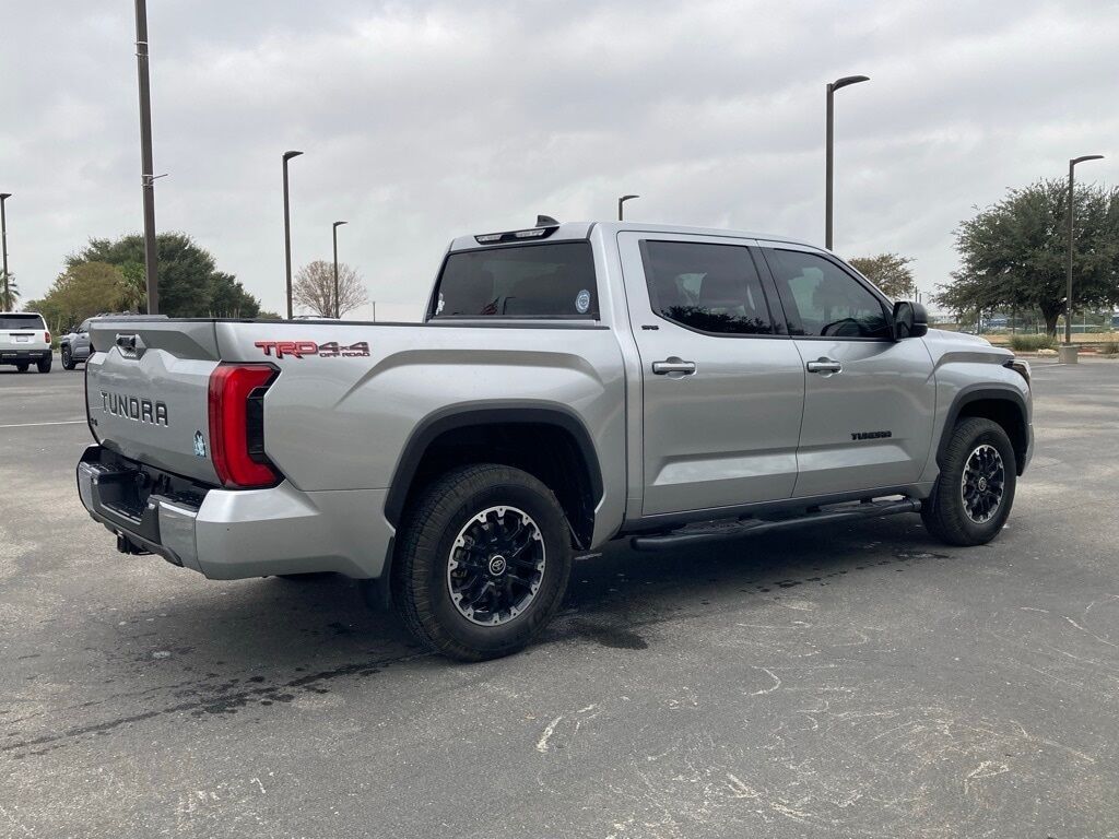 2022 Toyota Tundra SR5 San Antonio TX