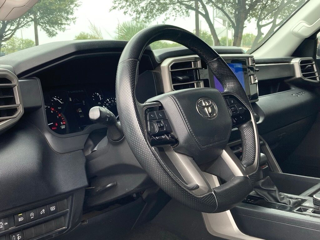 2022 Toyota Tundra SR5 San Antonio TX