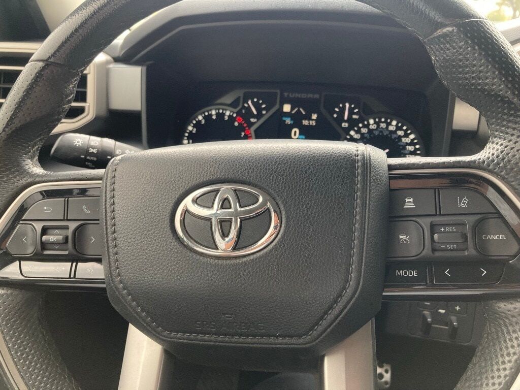 2022 Toyota Tundra SR5 San Antonio TX