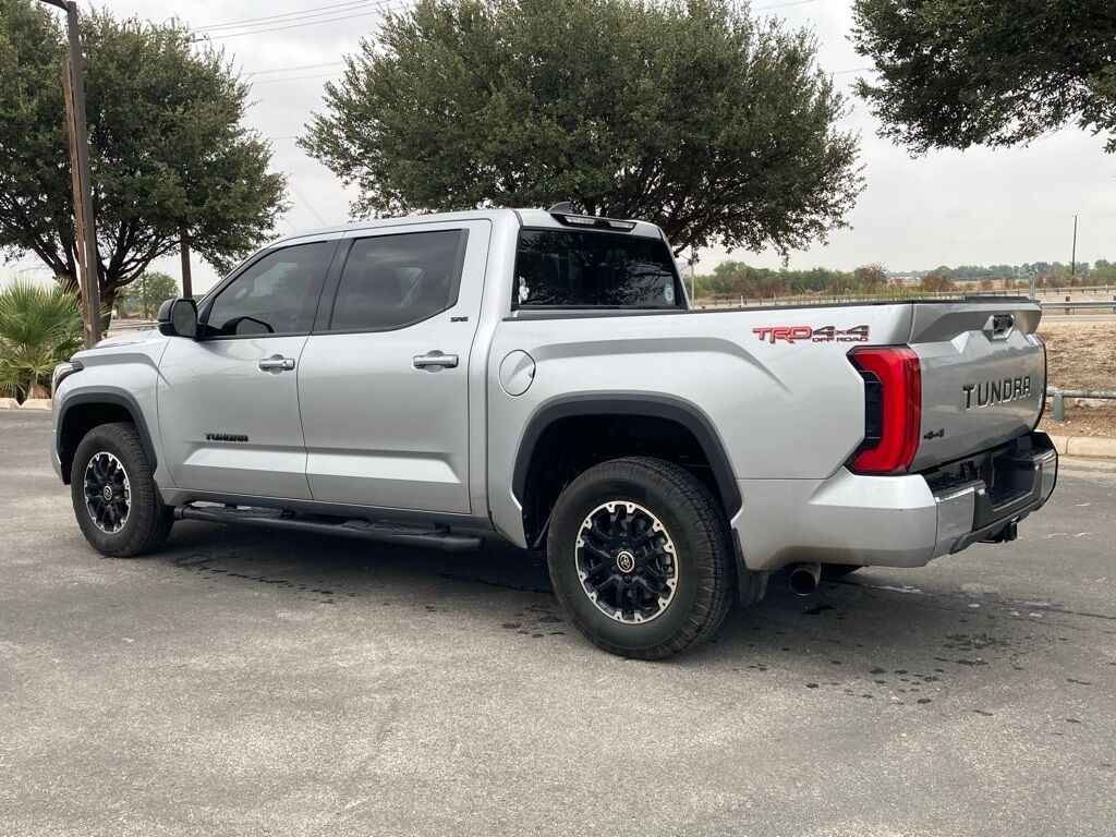 2022 Toyota Tundra SR5 San Antonio TX