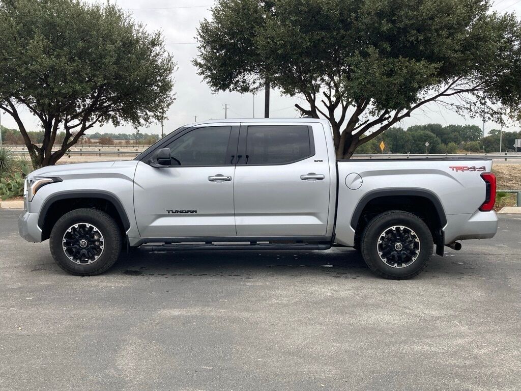 2022 Toyota Tundra SR5 San Antonio TX