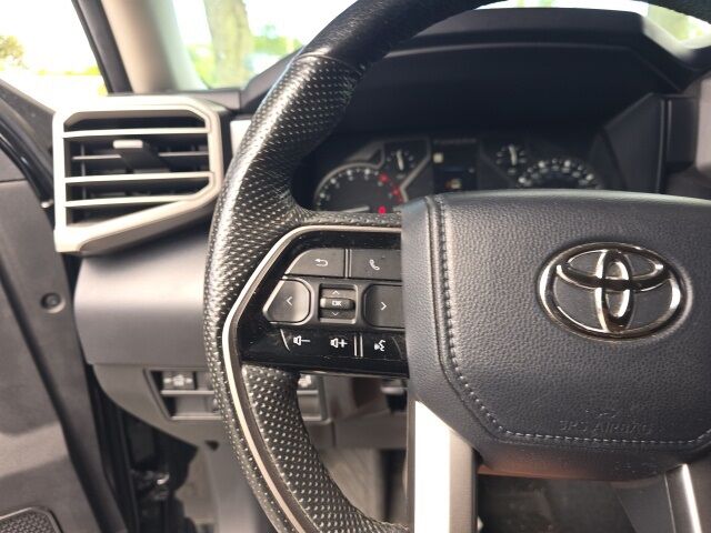 2022 Toyota Tundra SR5 St. Augustine FL