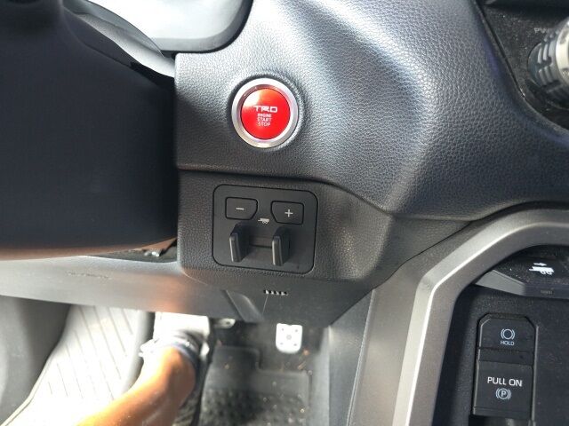 2022 Toyota Tundra SR5 St. Augustine FL