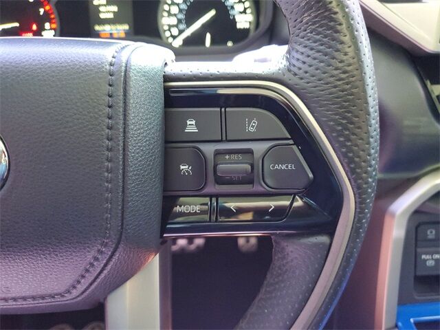 2022 Toyota Tundra SR5 St. Augustine FL