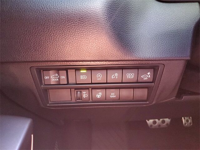 2022 Toyota Tundra SR5 St. Augustine FL